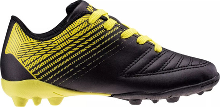 Dziecięce buty piłkarskie korki Martes essentials Mator Junior FG rozmiar 28