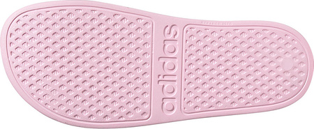 Klapki dla dzieci adidas Adilette Aqua różowe FY8072