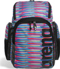 Plecak treningowy szkolny Arena Spiky III Backpack 35 Allover pojemność 35 l