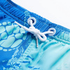 Dziecięce kąpielowe spodenki kąpielówki Aquawave Bali Kids rozmiar 134