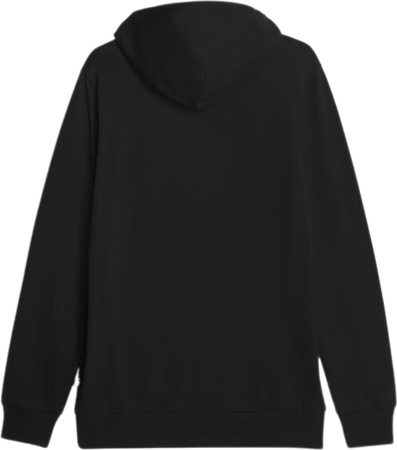 Bluza męska Puma Better Essentials Hoodie TR czarna 675978 01