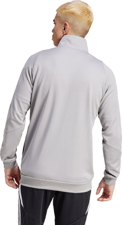 Bluza męska adidas Tiro 24 Training szara IR9494