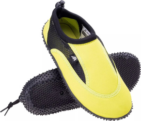 Dziecięce buty do wody plażowe koralowce Martes Redeo Teen rozmiar 40