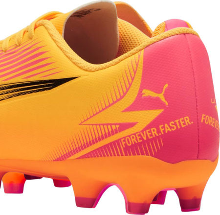 Buty piłkarskie Puma Ultra Play FG/AG 107763 03