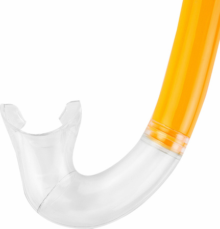 Zestaw do nurkowania maska fajka Spokey Bombi Boy Junior 928195