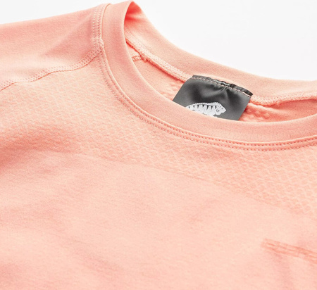 Damska bluzka bielizna termoaktywna Iguana Gambell W Top rozmiar L/XL