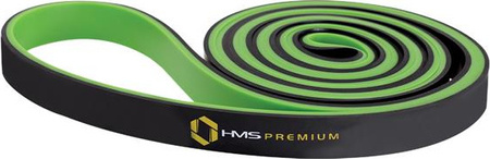 Zestaw gum do ćwiczeń HMS Premium GU04 GU06 Pro set