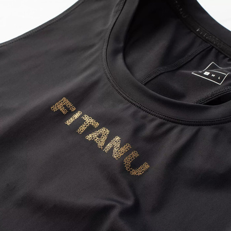 Damski bezrękawnik Fitanu FIEN W rozmiar L