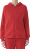 Bluza damska 4F F1763 czerwona 4FWMM00TSWSF1763 062S