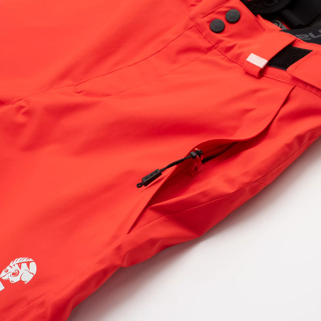 Dziecięce spodnie Iguana PROSLOPE PANTS JR rozmiar 146