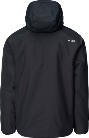 Męska kurtka trekkingowa 3w1 membrana 10000mm Elbrus Forcoz rozmiar XL