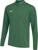 Bluza męska Nike Dri-Fit Park 26 Drill Top zielona IB7536 302