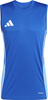 Koszulka męska adidas Tiro 25 Competition Sleeveless Jersey niebieska JI6575
