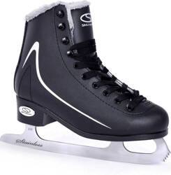 Łyżwy figurowe figurówki Smj Sport F-SMJ-B Calgary