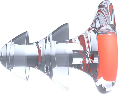 Zatyczka do uszu Nike Os Ear Plugs NESS9175-618