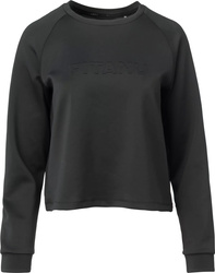 Damska bluza treningowa crewneck Fitanu Fabiola rozmiar XS