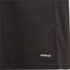 Koszulka dla dzieci adidas Squadra 21 Jersey Youth czarna GN5739