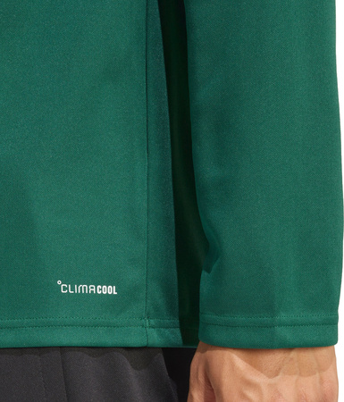 Bluza męska adidas Entrada 26 Training Top zielona KE9823