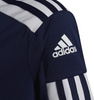 Koszulka dla dzieci adidas Squadra 21 Polo granatowa HC6274