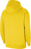 Bluza dla dzieci Nike Park Fleece Pullover Hoodie żółta CW6896 719