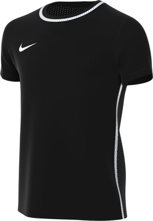 Koszulka dla dzieci Nike Dri-Fit Park 26 czarna HM7134 010