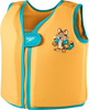 Dziecięca kamizelka do nauki pływania Speedo Printed Float Vest Iu rozmiar 4-6 lat