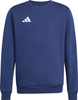 Bluza dla dzieci adidas Entrada 26 Sweat Top granatowa JZ6552