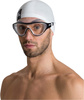 Okularki Arena The One Mask clear-black-transparent rozmiar uniwersalny