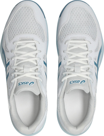 Buty męskie do siatkówki Asics Upcourt 6 1071A104 105