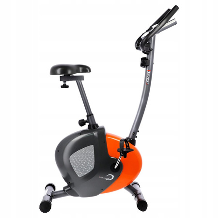 Rower magnetyczny Prime siodełko żelowe HMS M9239 9 KG