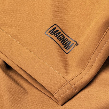 Męskie spodenki szorty taktyczne trekkingowe turystyczne górskie Revolin 1/2 rozmiar M