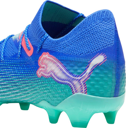 Buty piłkarskie Puma Future 7 Ultimate FG/AG 107916 01