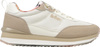 Buty damskie Lee Cooper beżowo-białe LCW-25-03-3376LA