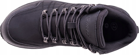 Męskie buty trekkingowe turystyczne Hi-tec Mengelo MID rozmiar 46