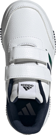 Buty dziecięce adidas Tensaur Sport 2.0 białe IF1729