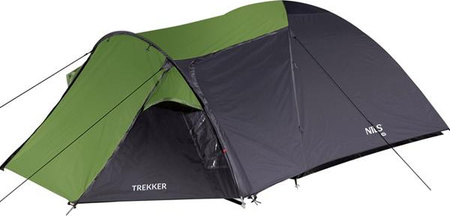 Namiot turystyczny Trekker 4 osobowy Nils Camp NC6012