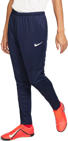 Spodnie dla dzieci Nike Dry Park 20 Pant KP granatowe BV6902 451/FJ3021 451