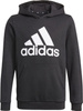 Bluza dla dzieci adidas Essentials czarna GN4027