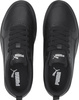 Buty dziecięce Puma Rickie Jr czarne 384311 02