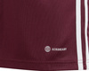 Koszulka dla dzieci adidas Tabela 23 Jersey bordowa IB4933
