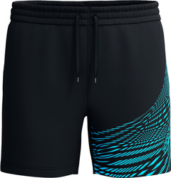 Męskie Szorty Medley Logo 16" Watershort Am  rozmiar L