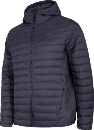 Kurtka męska 4F granatowa H4L22 KUMP003 31S
