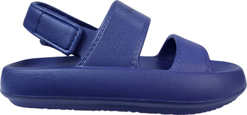 Sandały dla dzieci ProWater granatowe PRO-24-05-01K
