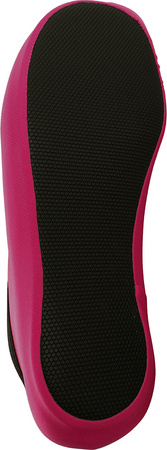 Skarpetki do pływania neoprenowe Crowell Aruba różowe