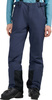 Spodnie narciarskie męskie 4F FNK M1155 granatowe 4FWAW25TFTRM1155 31S