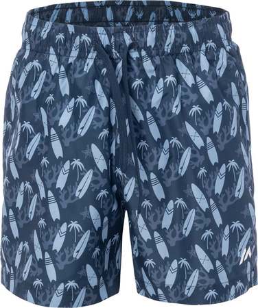 Dziecięce szorty Martes GRODIX JR rozmiar 158