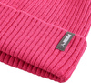 Czapka Puma Classic Cuff Beanie różowa 024826 06
