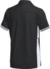 Koszulka dla dzieci Nike Dri-Fit Academy 25 SS Polo czarna FZ9763 010