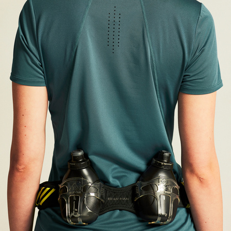 Damska koszulka z krótkim rękawem Craft Adv Essence Ss Tee 2 rozmiar L