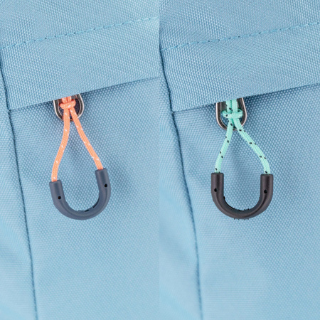 Plecak miejski/torba 2w1 Spokey Osaka 20 l niebieski 943496